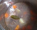 圧力鍋で簡単まろやかカレー作り方5写真