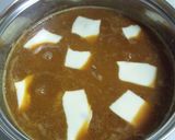 圧力鍋で簡単まろやかカレー作り方6写真
