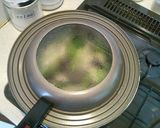 副菜に☆長芋としいたけのバター醤油炒め作り方3写真
