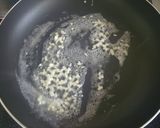 菜の花とあさりのバター蒸し作り方4写真