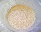 ✿HM＊大人のチョコパウンドケーキ✿作り方8写真