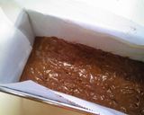 ✿HM＊大人のチョコパウンドケーキ✿作り方12写真