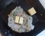 明治スマートチーズin里芋ボール♪作り方7写真