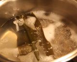 韓国ティスト☆野菜いっぱいスープ作り方4写真