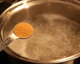 韓国ティスト☆野菜いっぱいスープ作り方5写真