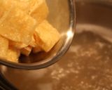 韓国ティスト☆野菜いっぱいスープ作り方6写真