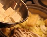 韓国ティスト☆野菜いっぱいスープ作り方7写真