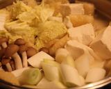 韓国ティスト☆野菜いっぱいスープ作り方8写真