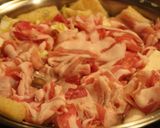 韓国ティスト☆野菜いっぱいスープ作り方9写真