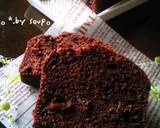✿HM＊梅ジャムdeパウンドケーキ✿作り方18写真
