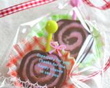 ぐるぐる生チョコ作り方11写真