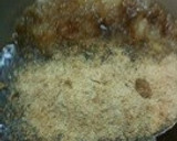 玉ねぎソース作り方1写真