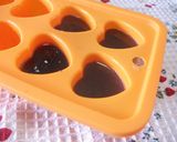 ♡ポッキーdeホットチョコ♡作り方5写真