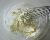 ベリー＆チョコクランブルマフィン作り方3写真