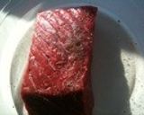 ローストビーフ作り方1写真