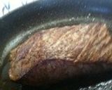 ローストビーフ作り方3写真