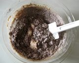 ベリー＆チョコクランブルマフィン作り方5写真