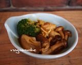 残りカレーで簡単カレー鍋作り方8写真