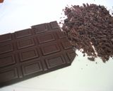 気軽に!チョコポテチ作り方1写真