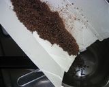 気軽に!チョコポテチ作り方2写真