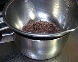 気軽に!チョコポテチ作り方3写真