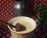 ♡ポッキーdeホットチョコ♡作り方10写真