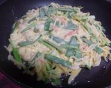 焼きそばのチヂミ作り方4写真