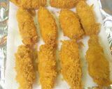 ロールカツ作り方5写真