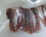 生姜たっぷり鯵のタタキひと手間で黄金の味作り方6写真