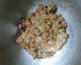 オクラ納豆作り方3写真
