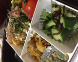 母じゃのお弁当おかず★きゅうりと塩こんぶ作り方2写真