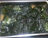 アサリと海苔の佃煮作り方3写真