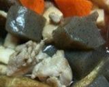 筑前煮作り方4写真