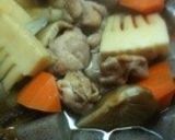 筑前煮作り方5写真
