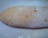 ココアとザラメのふわふわスイーツ作り方5写真