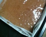意外と簡単*絶品*濃厚*生チョコケーキ作り方6写真