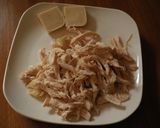 大根のクリームスープ煮作り方4写真