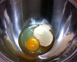 豆腐☆ふわふわココアパン作り方13写真