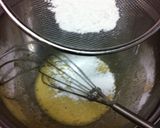 豆腐☆ふわふわココアパン作り方14写真