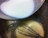 豆腐☆ふわふわココアパン作り方15写真