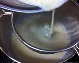 豆腐☆ふわふわココアパン作り方16写真