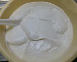 うまっ ふわぁヨーグルトのムース作り方6写真