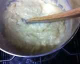豆腐☆ふわふわココアパン作り方18写真