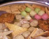 あごだし♪♪おでん【長崎おでん♬】作り方5写真