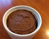 豆腐☆ふわふわココアパン作り方21写真