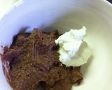 豆腐☆ふわふわココアパン作り方22写真
