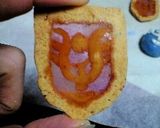 バルス！飛行石クッキー作り方6写真