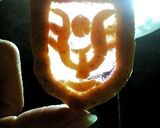 バルス！飛行石クッキー作り方7写真