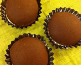 豆腐☆ふわふわココアパン作り方24写真