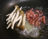 じゃがバタの塩辛ソース作り方2写真